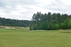 Old Barnwell 6th Approach